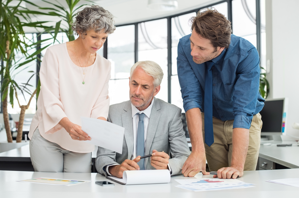 Mengelola Konflik dan Inovasi Pada Bisnis Keluarga