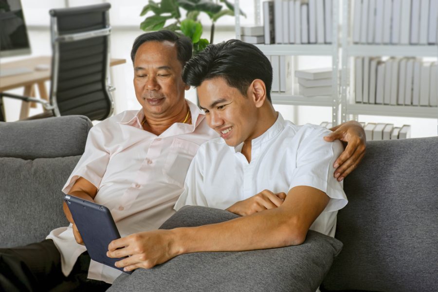 Menjaga Warisan Bisnis Keluarga Melalui Semangat Kewirausahaan dan Inovasi